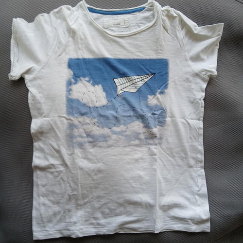 Tezenis kids pajama 10 years unisex used