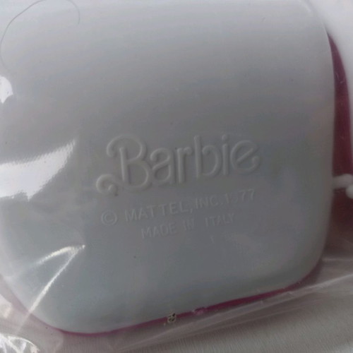Barbie Dream Furniture Collection Dining Center 1982 Mattel new