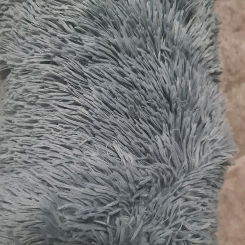 Cat tunnel new, 114 cm long foldable plush