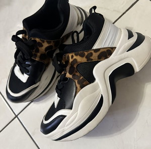 Chunky sneakers Mairy Boo for Envie