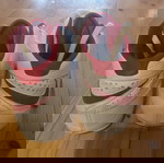  Nike Αθλητικά  μποτάκια μπάσκετ