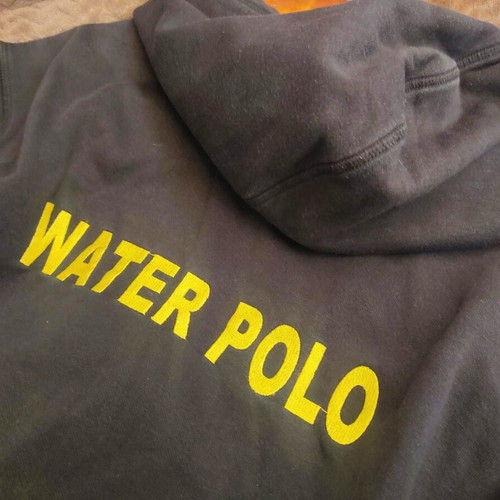 Ilysiakos Hoodie Large collectible like new