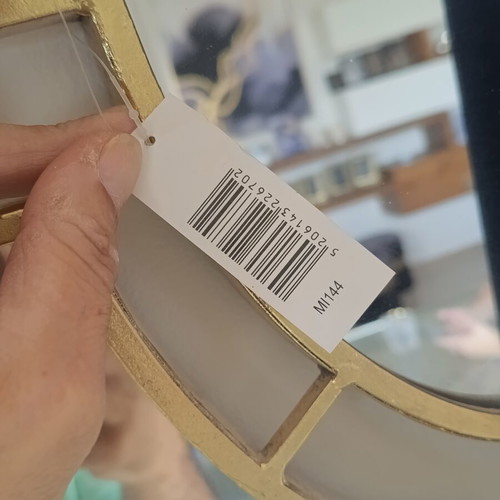 Mirror 1.23x1.80 new Home Guru