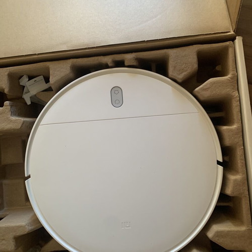 Mi Robot Vacuum Mop Essential MJSTG1