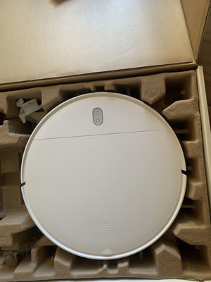 Mi Robot Vacuum Mop Essential MJSTG1