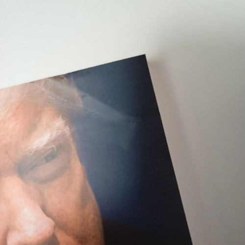 Bob Woodward Fear The Trump Presidency Part I ed.Oxy