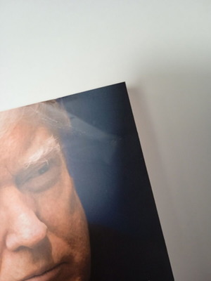 Bob Woodward Fear The Trump Presidency Part I ed.Oxy