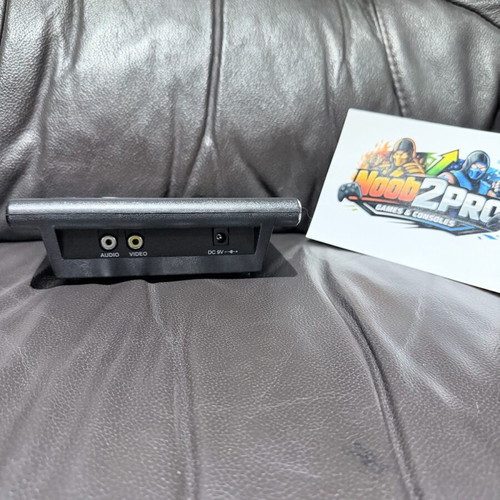 Atari Flashback Mini 7800 retro gaming console used