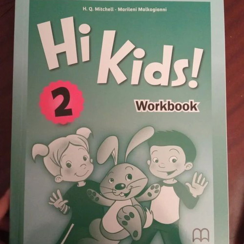 English Learning Books for Kids new, complete series with CDs
