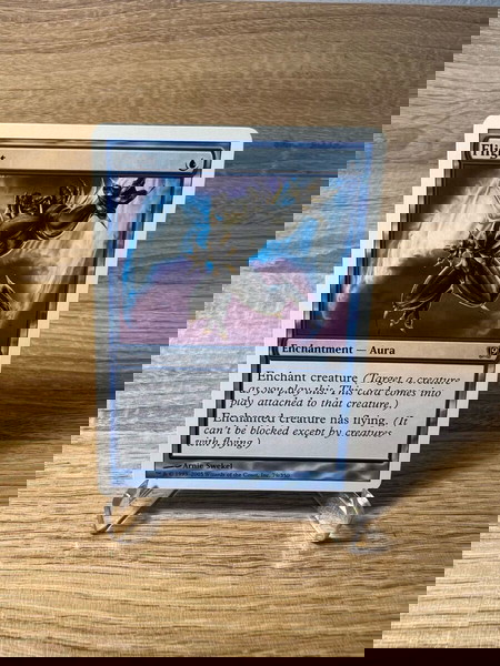 Flight 9th edition magic the gathering