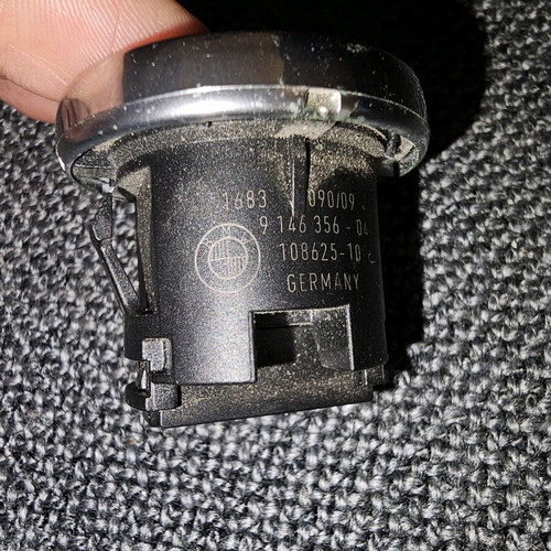 Start stop ignition switch used for Bmw E92, E91, E90