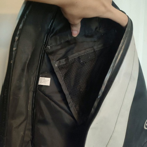 Body Glove athletic crossbody bag used