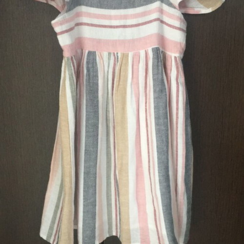 Energiers children's dress for 5-6 years, like new