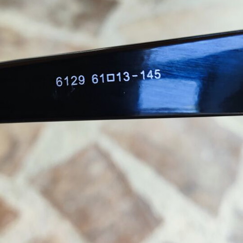 Louis Vuitton sunglasses new black acetate