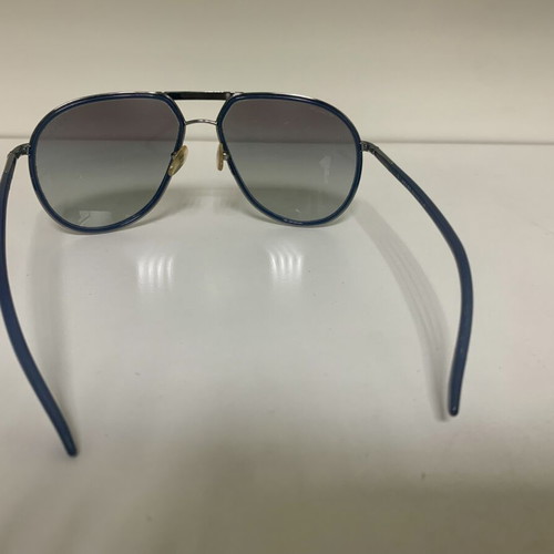 Prada sunglasses blue used