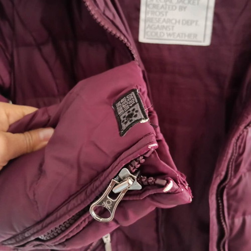 Benetton jacket used, size S