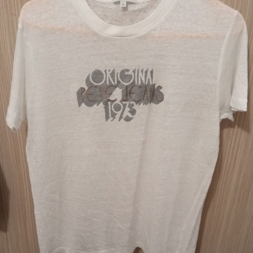 PEPE JEANS T-SHIRT**"WAREHOUSE CLEARANCE