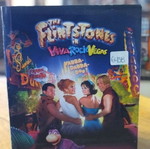 The Flintstones in Viva Rock Vegas DVD μεταχειρισμένο, κωμωδία, υπότιτλοι