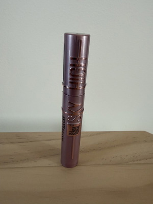 Maybelline New York Lash Sensational Sky High mascara new