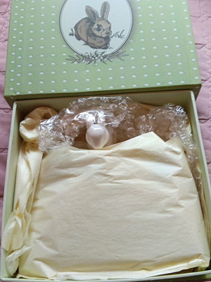 Soap dish