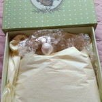 Soap dish