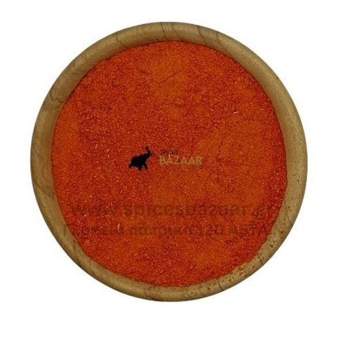 Sweet paprika ASTA 100g new