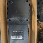Satlink ST-5032 Finder DVB-S/S2 T2 C καινούργιο για δορυφορικά και επίγεια κανάλια