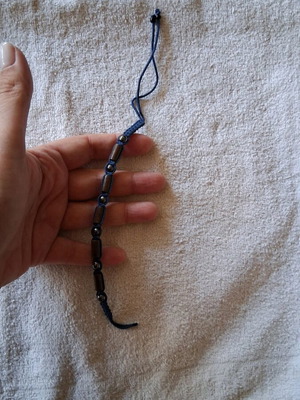 Bracelets used