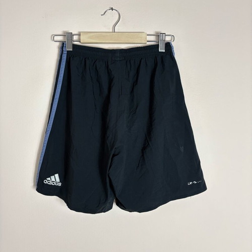 Real Madrid training shorts like new, size S