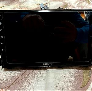 Οθόνη 9" Digital IQ Lenovo LVD 4191 (Honda Civic >2016)