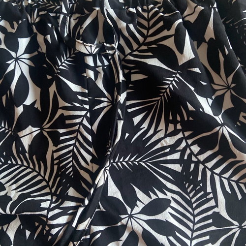 Shorts used, size S