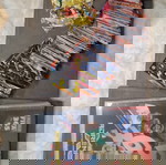 Football cards 24/25 with album like new