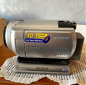 Sony camera made in Japan