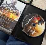 Titanfall game for PC
