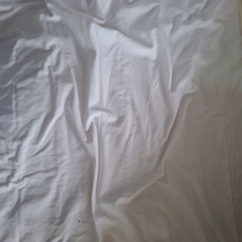 AeroSleep Baby Protect mattress with 3-layer structure 60x120 used