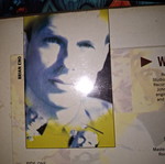 Eno/Cale Wrong Way Up vinyl record