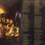 Iron Maiden – Piece Of Mind Vinyl, LP, Album, Gatefold