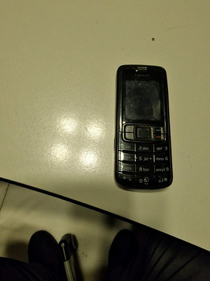 Nokia 3110c