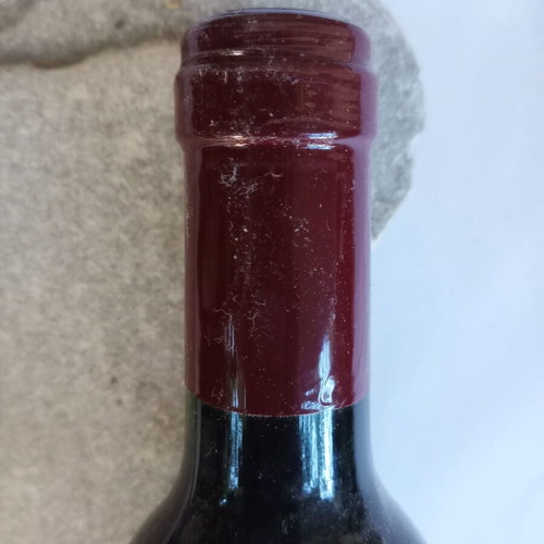 Cypriot wine collection 1985, KEO Hock, Othello, Olympus, like new