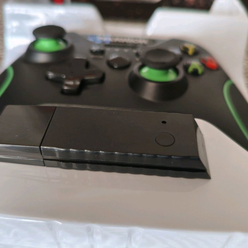 Krüger & Matz GP-100 Wireless Controller for Xbox One and PC new