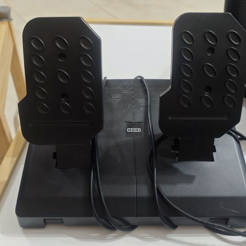 Hori Racing Wheel Apex (RWA) like new for PS4 PS3 PC