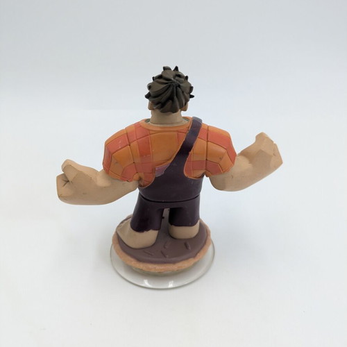 Infinity Disney Ralph figure used