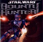  STAR WARS BOYNTY HUNTER - PS2
