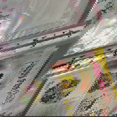 Vintage Συλλογή Αλληλογραφίας (Φάκελο-κόλλες) 98’-02’