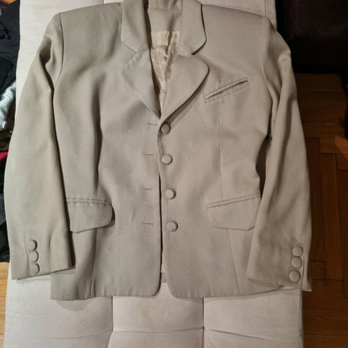 Women's jacket like new, one size