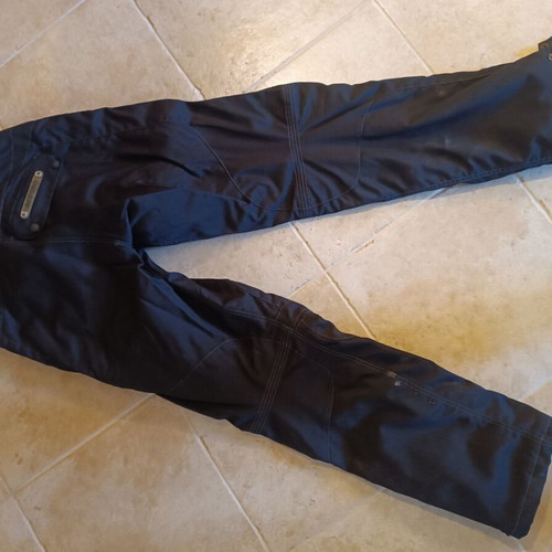 Men's Motorcycle Pants like new, size small