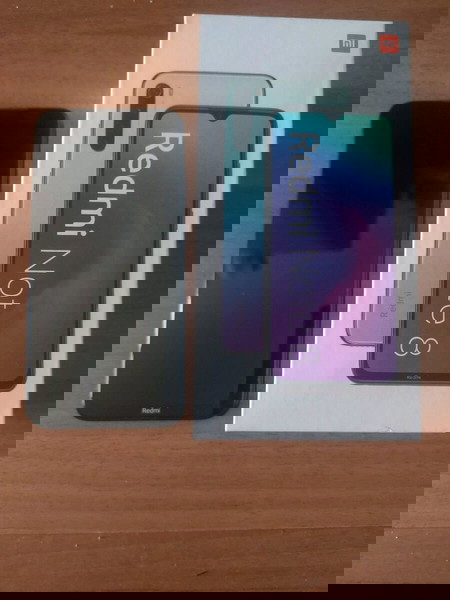 xiaomi redmi note 8
