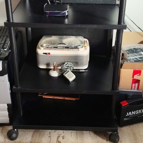hi-fi furniture