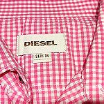  Κοντομάνικο πουκάμισο DIESEL (XL)