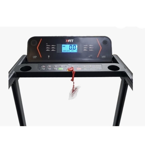 Electric folding treadmill X-FIT 2 SLIM like new